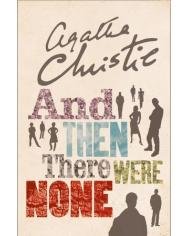 And Then There Were None
