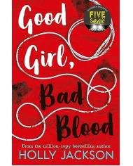 Good Girl Bad Blood