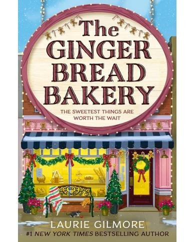 The Gingerbread Bakery