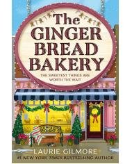 The Gingerbread Bakery
