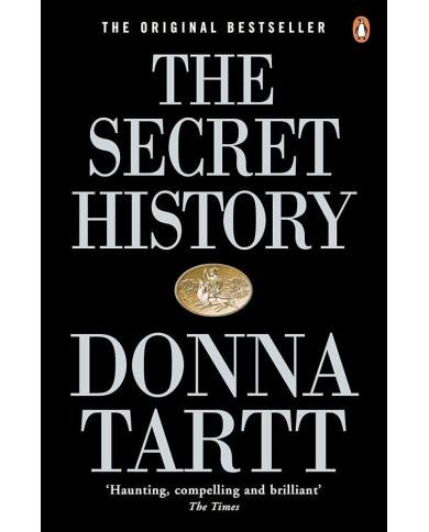 The Secret History