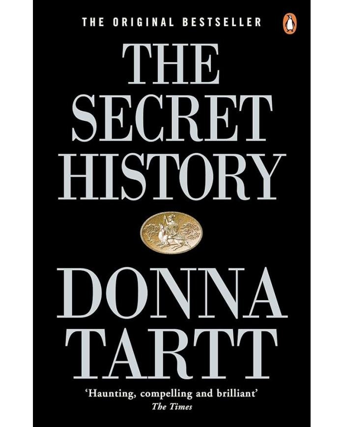The Secret History