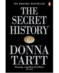 The Secret History