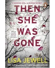 Then She Was Gone