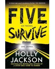 Five Survive  