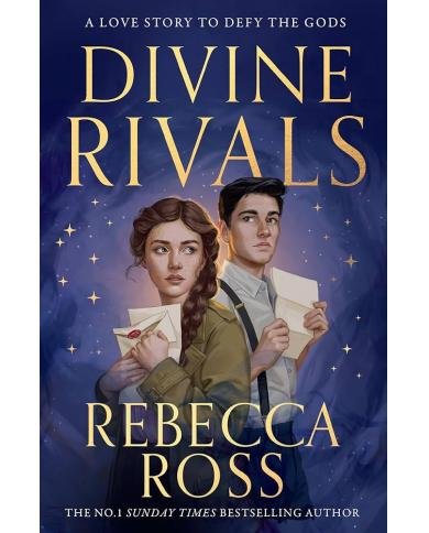 Divine Rivals