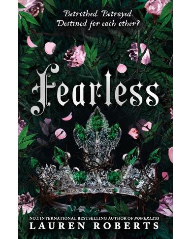 Fearless