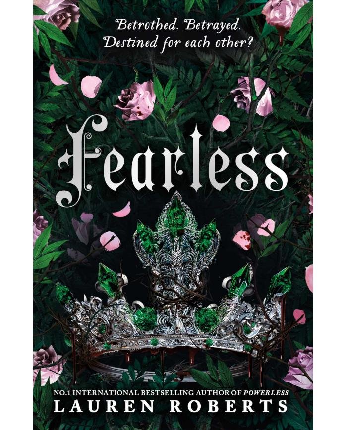 Fearless