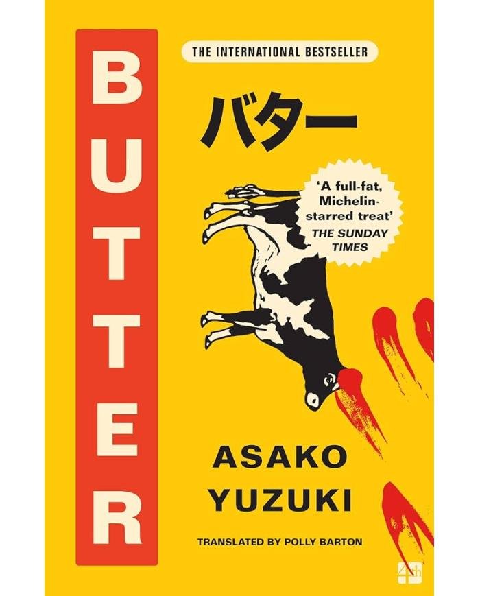 Butter