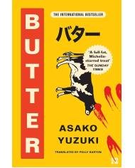 Butter
