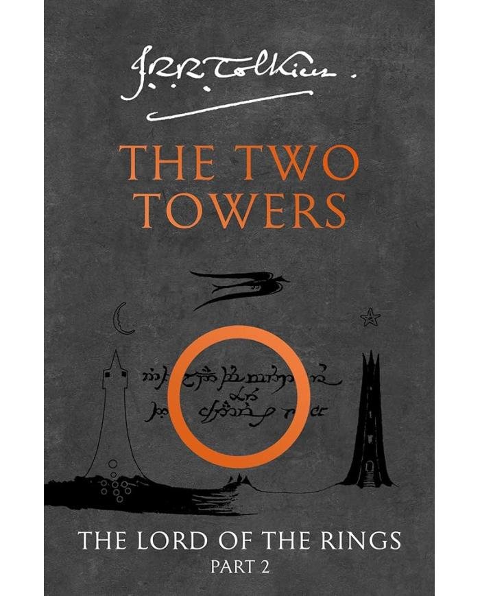 The Two Towers
