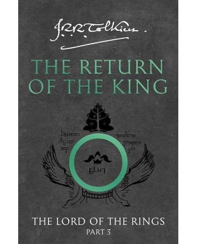 The Return of the King