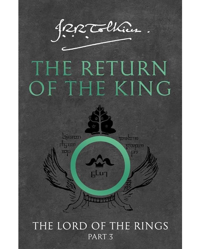 The Return of the King