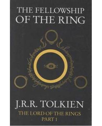 The Fellowship of the Ring