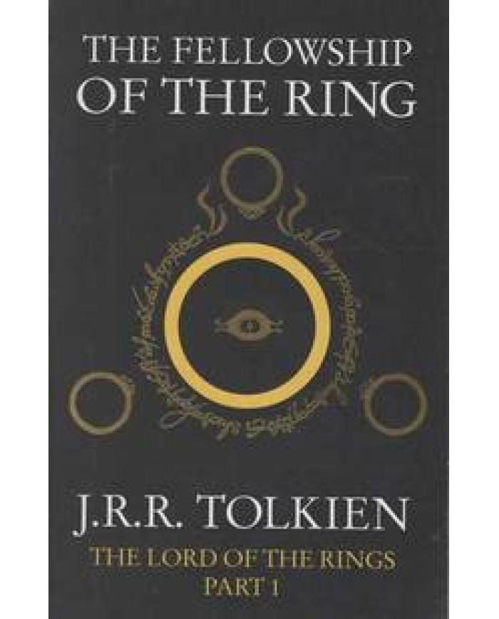 The Fellowship of the Ring