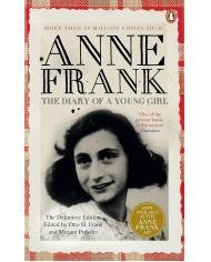 The Diary Of A Young Girl