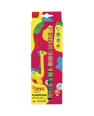 Pate à modeler JOVI 15 couleurs