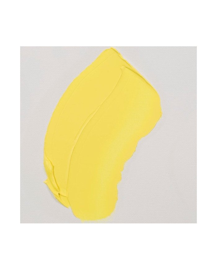 Le Libr'air - Peinture à l'huile Tube 200 ml Jaune Azo Citron 267 - Van Gogh - Tunisie