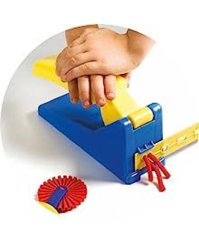 JOVI Press Pâte Molle