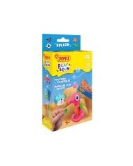 JOVI MINI Coffret Plastilina PLAY & FUN SPLASH