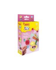 JOVI Mini Coffret Plastilina Play & Fun Sweet