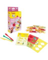 JOVI Mini Coffret Plastilina Play & Fun Sweet