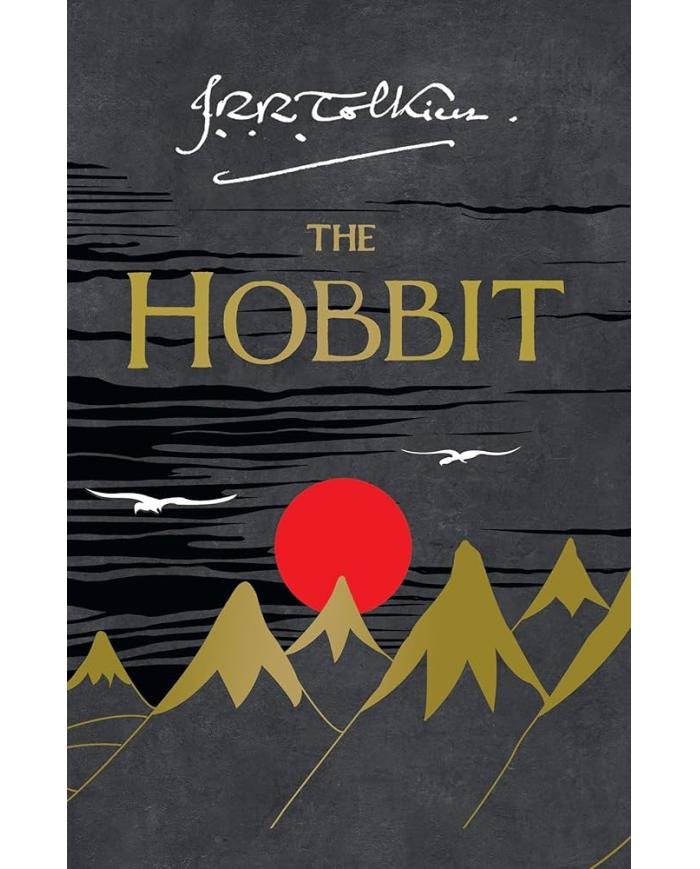 The Hobbit