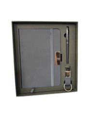 Coffret Cadeau Napoly 3 pièces