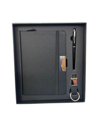 Coffret Cadeau Napoly 3 pièces