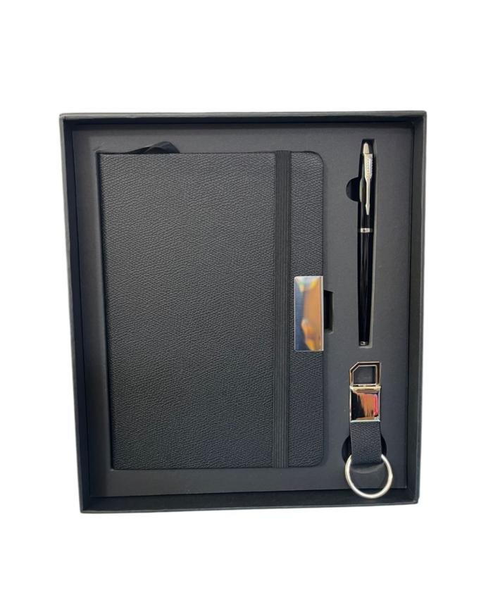 Coffret Cadeau Napoly 3 pièces