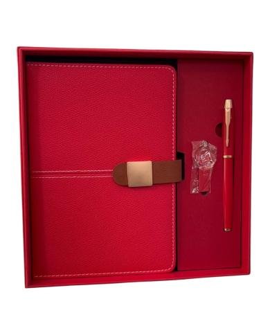 Coffret Cadeau CARINE 3 pièces