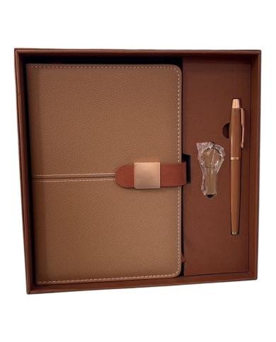 Coffret Cadeau CARINE 3 pièces