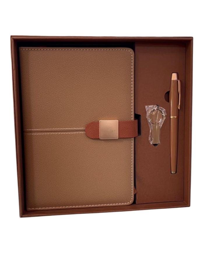 Coffret Cadeau CARINE 3 pièces
