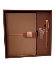 Coffret Cadeau CARINE 3 pièces