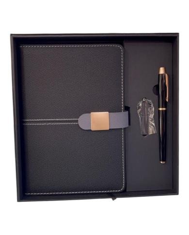 Coffret Cadeau CARINE 3 pièces