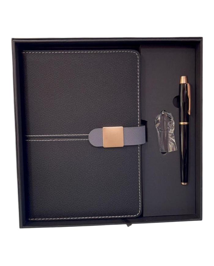Coffret Cadeau CARINE 3 pièces