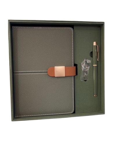 Coffret Cadeau CARINE 3 pièces
