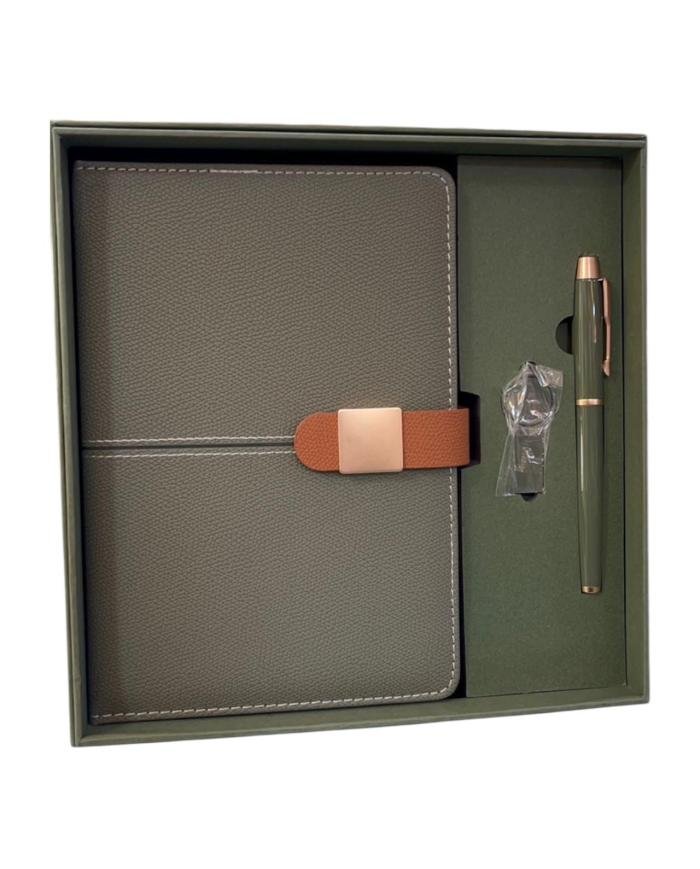 Coffret Cadeau CARINE 3 pièces