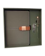 Coffret Cadeau CARINE 3 pièces