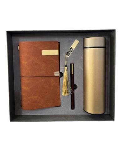 Coffret Cadeau ROMANO 4 pièces