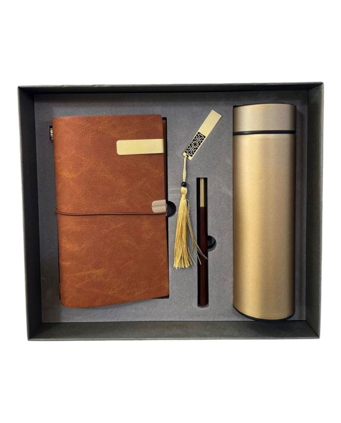 Coffret Cadeau ROMANO 4 pièces