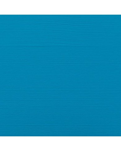 Le Libr'air - Standard Series Acrylique Pot 500 ml Bleu Turquoise 522 - Amsterdam - Tunisie