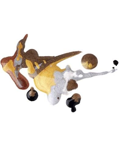 Set de 3 couleurs irisées 30 ml Liquitex Acrylic Ink