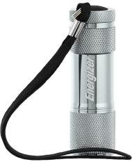 Lampe Torche LED Métallique Eveready Compacte