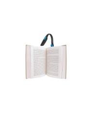 Lampe de lecture LED Energizer Booklite flexible clip