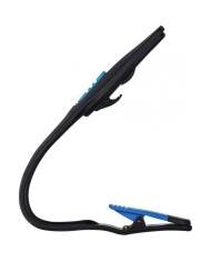 Lampe de lecture LED Energizer Booklite flexible clip