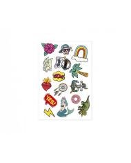 Tatouages temporaires JOVI pour enfants
