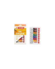 Le Libr'air - Set Huile 8 x 12 ml - Talens Art Création - Tunisie