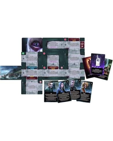 Criminal – Le jeu dont vous êtes les héros