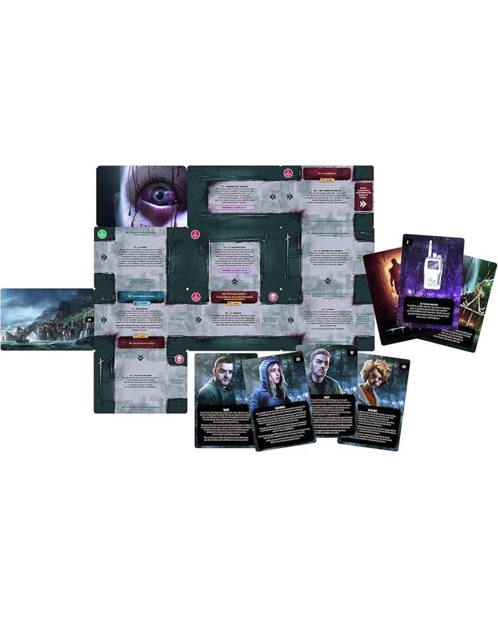 Criminal – Le jeu dont vous êtes les héros